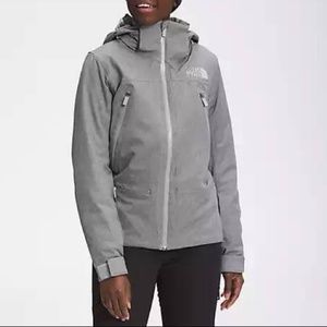 The North Face Lenado Ski Snow Jacket